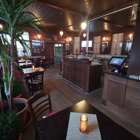 Landgasthof Hirsch Wildpoldsried 外观 照片